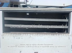 CAMION DE SERVICIO - INTERNATIONAL-4300 SBA 4X2 - 09652 - 14